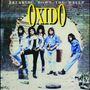 Oxido: Breaking Down The  Walls, CD