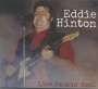 Eddie Hinton: Live Smokin' Soul, CD