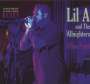 Lil A & The Allnighters: Blues Project, CD