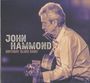 John Hammond: Birthday Blues Bash, CD