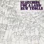 New Trolls: Searching For A Land, CD