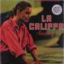 Ennio Morricone: La Califfa (Limited Edition) (Crystal Vinyl), LP