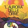 Le Orme: L'Aurora, CD