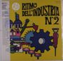 Alessandro Alessandroni: Ritmo Dell'industria N. 2 (Limited Edition) (Yellow Vinyl), LP