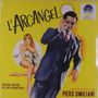Piero Umiliani: L'arcangelo (Limited Edition) (Clear Yellow Vinyl), LP