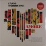 Ennio Morricone: Amore (Clear Vinyl), LP