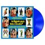 Alessandro Alessandroni: La Signora Gioca Bene A Scopa? (Limited Edition) (Blue Vinyl), LP