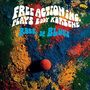 Free Action Inc.: Free Action Inc. Plays Eddy Korsche Rock & Blues, LP