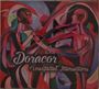 Doracor: Unexpected Intersections, CD