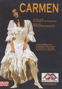 Georges Bizet (1838-1875): Carmen, DVD