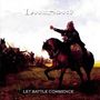 DoomSword: Let Battle Commence, CD