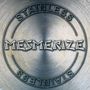 Mesmerize: Stainless, CD