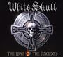 White Skull: The Ring Of The Ancients, CD