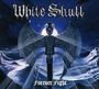 White Skull: Forever Fight, CD