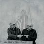 Teho Teardo & Blixa Bargeld: Still Smiling, LP,LP