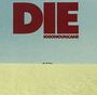 Iosonouncane: DIE, CD