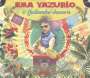 Ema Yazurlo & Quilombo Sonoro: Ema Yazurlo & Quilombo Sonoro, CD