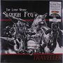 Slough Feg (The Lord Weird Slough Feg): Traveller (Limited Numbered Edition), LP