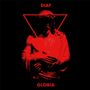 Diaf: Gloria (Red Vinyl), LP