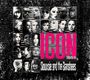 : Icon: Tribute To Siouxsie And The Banshees, CD