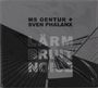 MS Gentur & Sven Phalanx: Lärm Bruit Noise, CD