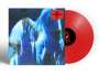 Buzz Kull: Fascination (Red Vinyl), LP