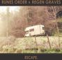 Runes Order & Regen: Escape, CD