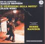 Herbie Hancock: Death Wish - O.S.T., CD