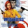 Ennio Morricone & Gino Marinuzzi Jr.: Matchless, CD