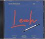 Guido Manusardi: Leah, CD