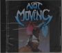 Not Moving: Homecomings, CD