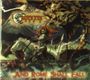 Howie Bentley's Cauldron Born: And Rome Shall Fall, CD
