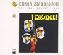 Ennio Morricone: I Crudeli / Revolver (35 & 36), CD