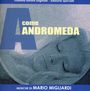 Mario Migliardi: A come andromeda, CD