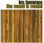 Les Hommes: Mood Is Modal, CD