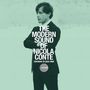 Nicola Conte: The Modern Sound Of Nicola Conte: Versions In Jazz-Dub, CD
