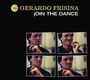 Gerardo Frisina: Join Dance, CD