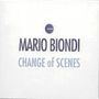 Mario Biondi: Change Of Scenes, CD