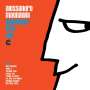 Alessandro Magnanini: Someway Still I Do (Limited-Edition) (Colored Vinyl), LP,LP