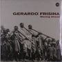 Gerardo Frisina: Moving Ahead, LP