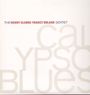 Kenny Clarke & Francy Boland: Calypso Blues, LP,LP