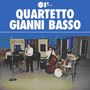 Gianni Basso (1931-2009): Gianni Basso Quarteto, LP