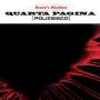 The Braen's Machine: Quarta Pagina (Poliziesco) (Deluxe Edition) (LP + CD), LP,CD