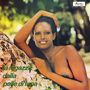 Piero Umiliani: La Ragazza Dalla Pelle Di Luna, LP,CD