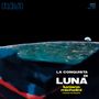 Luciano Michelini E La Sua Orchestra: La Conquista Di Luna, LP,CD