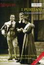Vincenzo Bellini: I Puritani, DVD