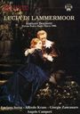 Gaetano Donizetti: Lucia di Lammermoor, DVD