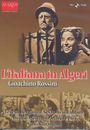 Gioacchino Rossini: L'Italiana in Algeri, DVD