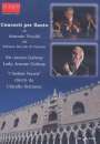Antonio Vivaldi: Flötenkonzerte op.10 Nr.1-6, DVD