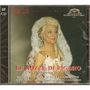 Wolfgang Amadeus Mozart: Die Hochzeit des Figaro, CD,CD